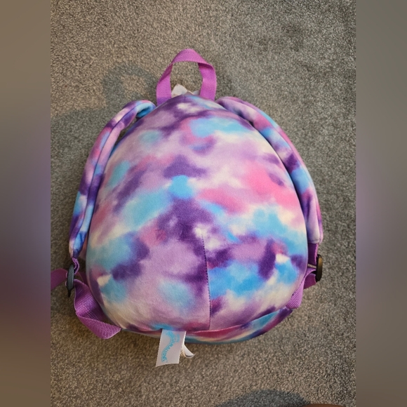 Squishmallow Penguin Backpack EUC - Picture 4 of 10